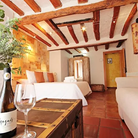 Casa Rural Tila-2